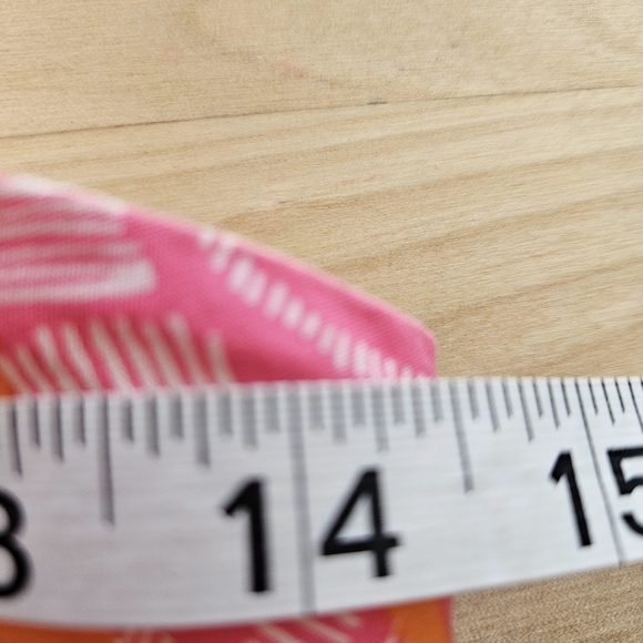 Lilly Pulitzer Strapless Franco Style Bella Giraffe Shift Dress Size 2 EUC - Picture 5 of 8